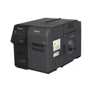 Замена лазера на принтере Epson C7500 в Челябинске